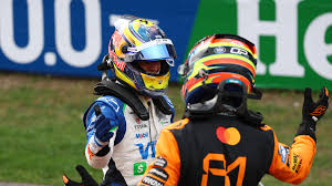 Formula 1 - News update