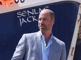 Le prince Harry de retour en Angleterre : cette visite du prince William lourde de sens