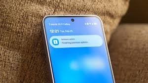 Android Authority - News update