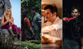 Filmes a R$ 10: Semana do Cinema e mostra com os melhores do ano reúnem estreias e indicados ao Oscar