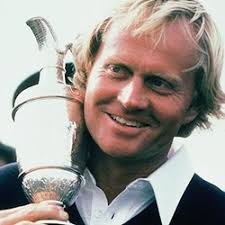 Resultado de imagen para jack nicklaus