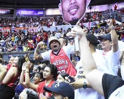 Hình ảnh về Ginebra fans cheering