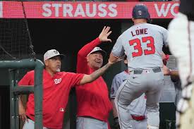 MLB Trade Rumors - News update