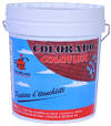 Coloflex peinture etancheité interieur