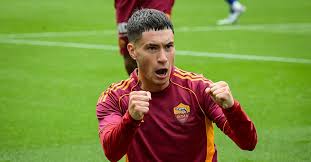 Forzaroma.info - News update