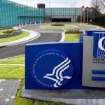 CDC seeks $400 million to replace lab for world's deadliest germs