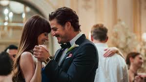 ‘Materialists’ Review: Dakota Johnson in Celine Song’s Soulful Drama