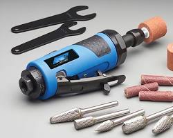 Image of Die Grinder Tool