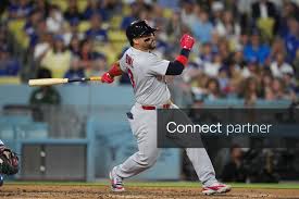 Dodgers Vs
