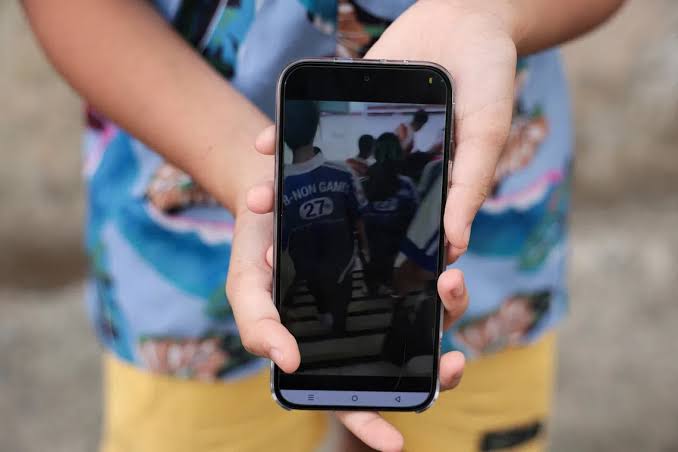 14-year-old student kills 2, wounds 23 in Bangkok school shooting; 'Mum, don't call me' — survivor recounts terror