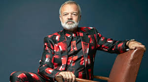 Graham Norton Reveals Surprise Over Taylor Swift’s Wedding Invitation
