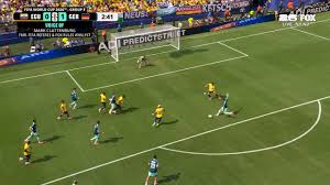 Enner Valencia