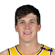 Austin Reaves And Lakers Take On Thunder In Game 4