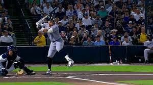 Yankees Unleash Back-to-Back-to-Back Homers Against Rays