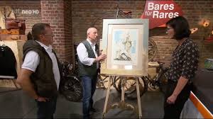 6000€ in die Tonne gehauen - Krasse Fälschung bei Bares für Rares | 6000€ in die Tonne gehauen - Krasse Fälschung bei Bares für Rares | By Das Leben | Facebook