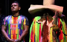 Por el primer triunfo