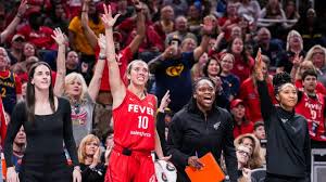 Indiana Fever Face Washington Mystics: Playoff Implications and Predictions