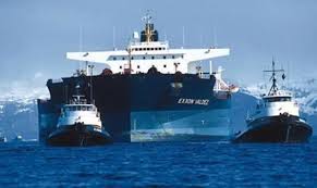 Image result for "Exxon Valdez"
