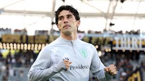 Sounders 'champing at the bit to go' in MLS, says Rothrock