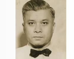 Gambar A.A. Maramis
