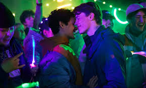 International TV Trends, Modern TV Production, and 2026 Critics Choice Awards