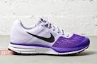 Nike air pegasus purple