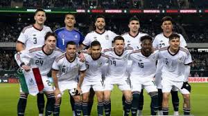 ¿Cuándo vuelve a jugar la Selección Mexicana?