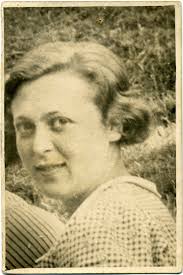 Wer kennt <b>Ilse Meyer</b>? Foto (1935) aus dem Nachlass der Familie Block - 1935_ilse_meyer