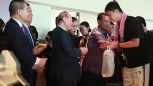 Camboya se conecta al mundo: Nuevo aeropuerto y lazos con Filipinas