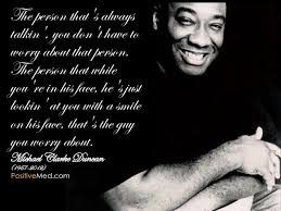 Michael Clarke Duncan&#39;s quotes, famous and not much - QuotationOf ... via Relatably.com