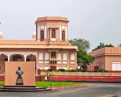 Image of Sardar Vallabhbhai Patel National Museum Gujarat