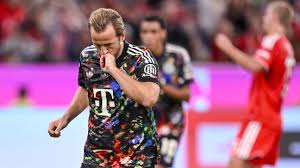 Harry Kane 100 Bundesliga Goals in 98 Games: Did Bayern Munich's €120M Transfer Pay Off Tonight?