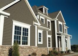 Image result for Vinyl windows, vinyl siding, metal roofing