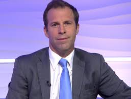 Greg Rusedski reveals the two surprise players quietly shining at Wimbledon 2026