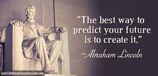 Image result for inspiring quotes for early childhood educators