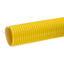 Kuriyama AMPH-SLR 3 in. Tigerflex Heavy Duty Amphibian ...