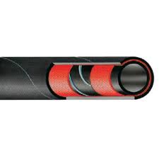 Hydraulic hose - R9 4 SP EN 856 - TURALI HOLDING - for oil ...