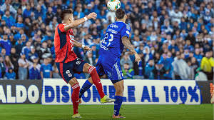 Millonarios hoy: por qué no juega Rodrigo Contreras ante Tolima