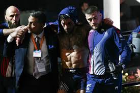 Jake Paul, Arman Tsarukyan, and Terence Crawford mock Ilia Topuria for 'quitting' at UFC Freedom 250