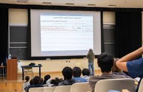 UC Berkeley's new AI-research building is designed for human interaction - Fast Company