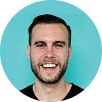 NINJIO Cybersecurity Awareness Training Employee Joe Burchard's profile photo