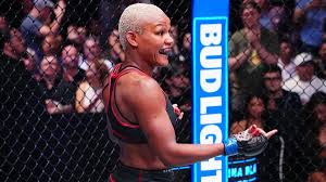 Melissa Amaya - UFC.com