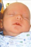 Haven Allen Brooks, two month old son of Shanna M. Drake and Matthew A. ... - e6f5305c-1c4f-4063-83ea-a273b43a46fe