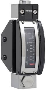 Brooks Instrument MT3750 Series Metal Tube Variable Area ...