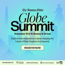 Globe Summit 2025 and Jean Lampron Cold Case