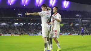 Así queda la tabla de goleo de la Liga BBVA MX tras la jornada 5 del Torneo Clausura 2026