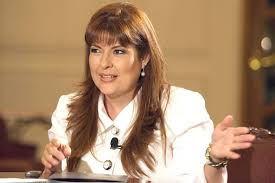 Se atrinchera embajadora de Belice, se niega dejar la sede diplomática