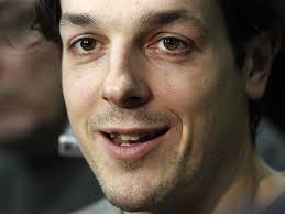 Former Flyers forward Danny Briere. (Alejandro A. Alvarez/Staff file photo) - 013113-danny-briere-600