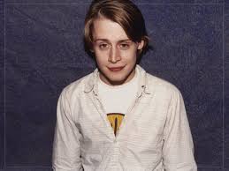 Macaulay Culkin