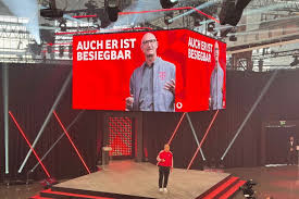 WirtschaftsWoche - News update